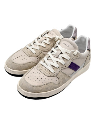 D.A.T.E. SNEAKERS - DAID260000281