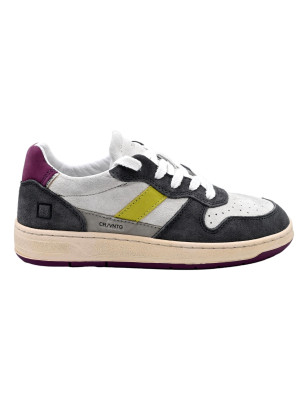 D.A.T.E. SNEAKERS - DAID260000282