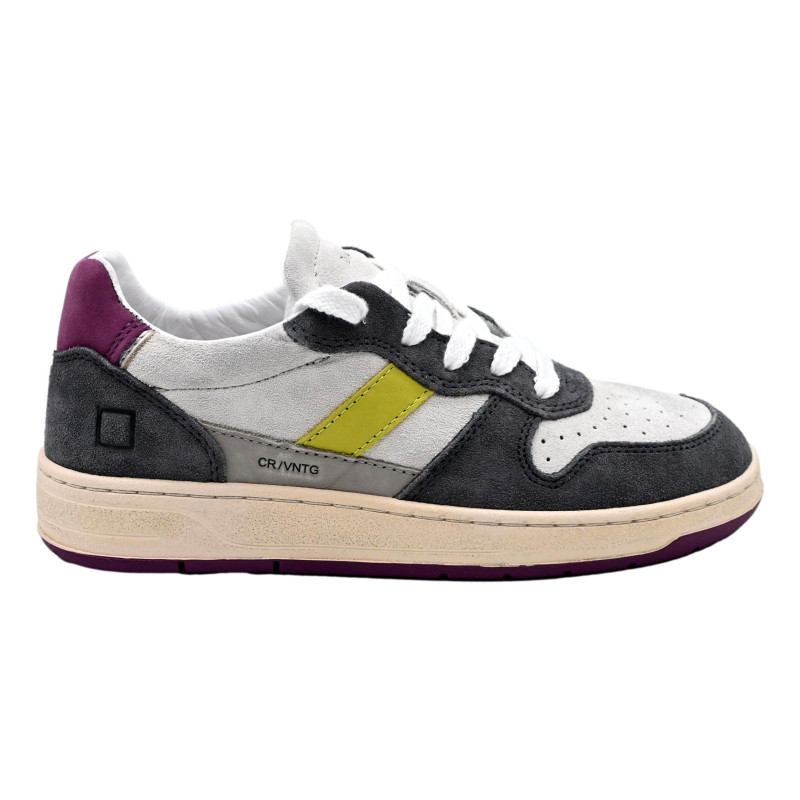 D.A.T.E. SNEAKERS - DAID260000282