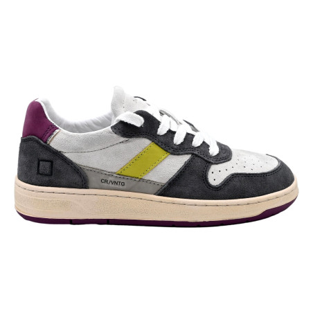 D.A.T.E. SNEAKERS - DAID260000282