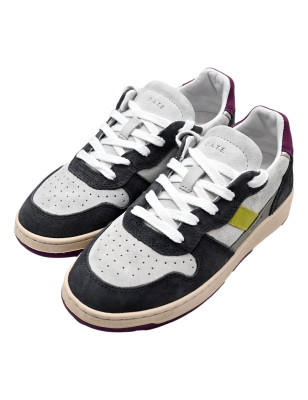 D.A.T.E. SNEAKERS - DAID260000282