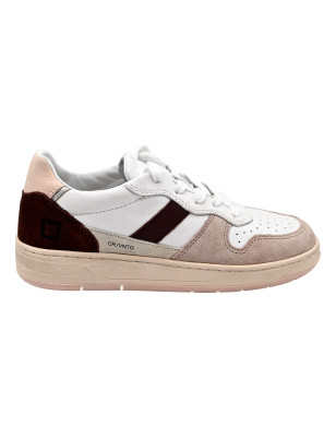 D.A.T.E. SNEAKERS - DAID260000283