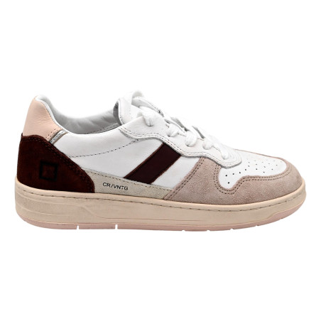 D.A.T.E. SNEAKERS - DAID260000283