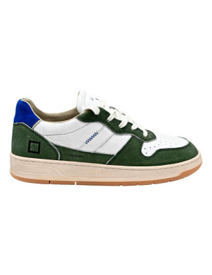 D.A.T.E. SNEAKERS - DAIU260000273