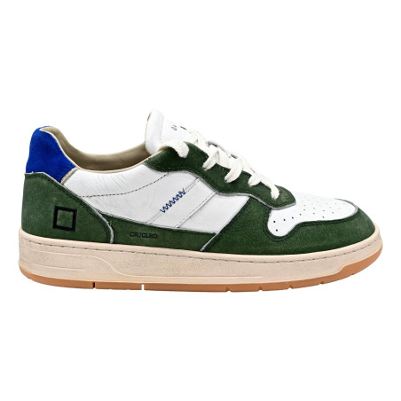 D.A.T.E. SNEAKERS - DAIU260000273