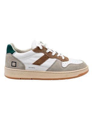 D.A.T.E. SNEAKERS - DAIU260000274