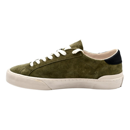 D.A.T.E. SNEAKERS - DAIU260000276