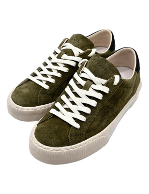 D.A.T.E. SNEAKERS - DAIU260000276