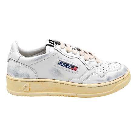 AUTRY SNEAKERS - ATID260000337