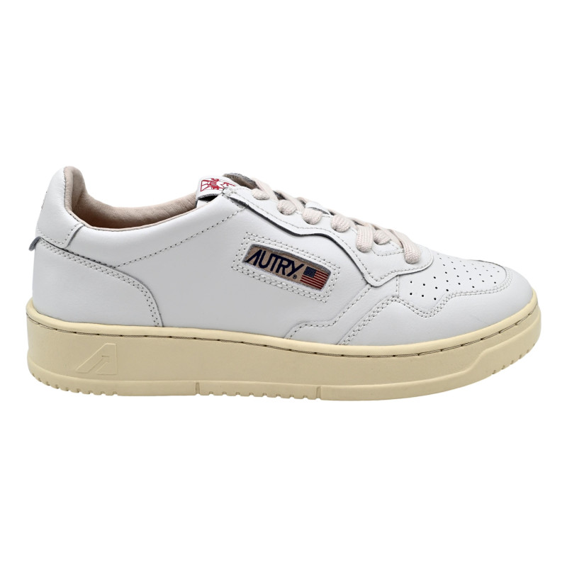 AUTRY SNEAKERS - ATIU260000349