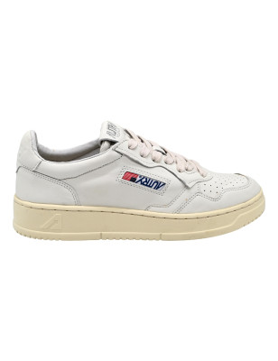 AUTRY SNEAKERS - ATIU260000350