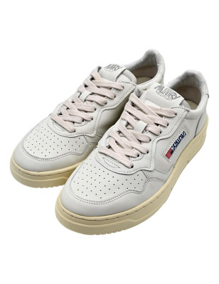 AUTRY SNEAKERS - ATIU260000350