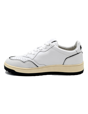 AUTRY SNEAKERS - ATIU260000351