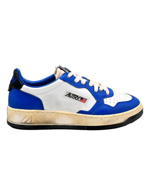 AUTRY SNEAKERS - ATIU260000352