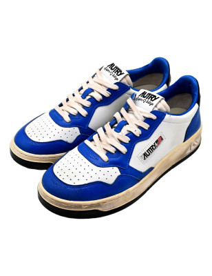 AUTRY SNEAKERS - ATIU260000352
