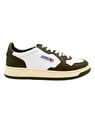 AUTRY SNEAKERS - ATIU260000353