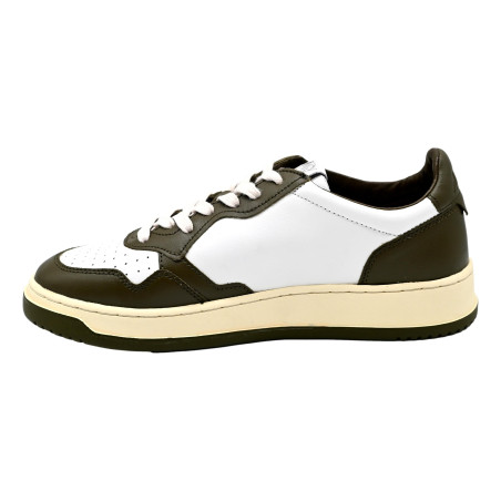 AUTRY SNEAKERS - ATIU260000353