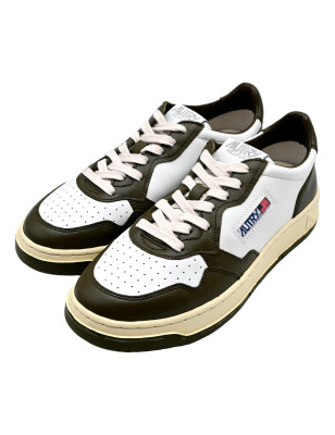 AUTRY SNEAKERS - ATIU260000353