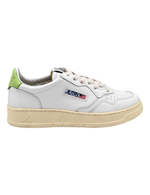AUTRY SNEAKERS - ATIU260000354