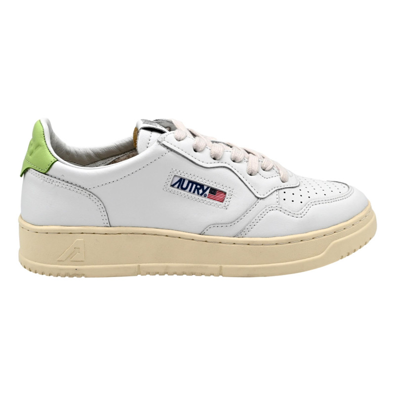 AUTRY SNEAKERS - ATIU260000354