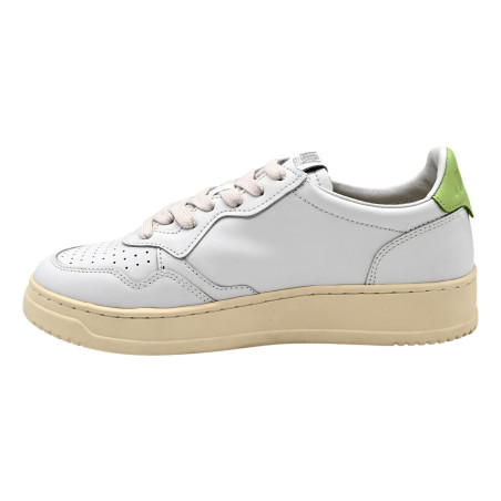 AUTRY SNEAKERS - ATIU260000354
