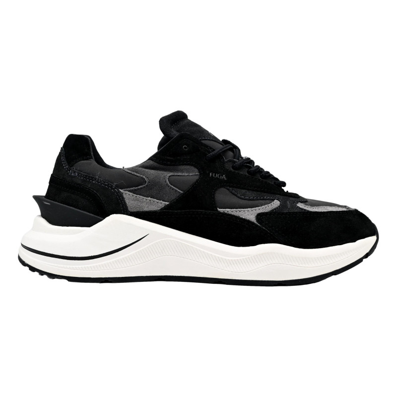 D.A.T.E. SNEAKERS - DAIU260000279