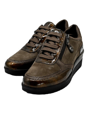 CINZIA SOFT SCARPE BASSE - CSID260000110