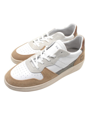 D.A.T.E. SNEAKERS - DAEU230000129