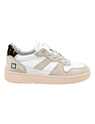 D.A.T.E. SNEAKERS - DAID260000290