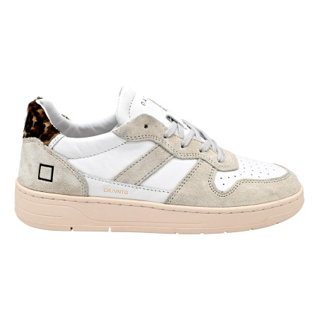 D.A.T.E. SNEAKERS - DAID260000290