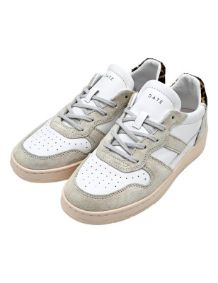 D.A.T.E. SNEAKERS - DAID260000290