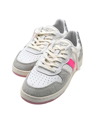 D.A.T.E. SNEAKERS - DAID260000293