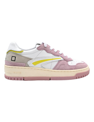 D.A.T.E. SNEAKERS - DAID260000294