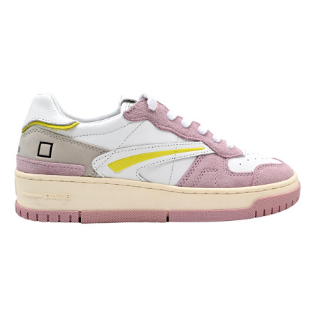 D.A.T.E. SNEAKERS - DAID260000294