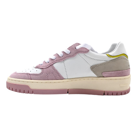 D.A.T.E. SNEAKERS - DAID260000294