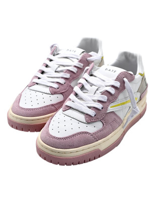 D.A.T.E. SNEAKERS - DAID260000294
