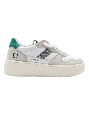 D.A.T.E. SNEAKERS - DAID260000300