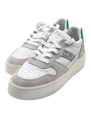 D.A.T.E. SNEAKERS - DAID260000300