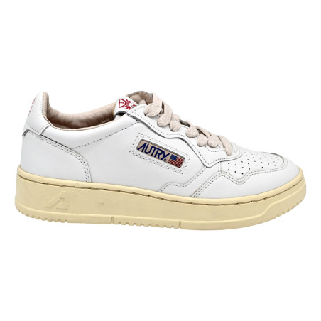 AUTRY SNEAKERS - ATID260000340