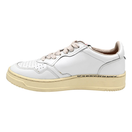AUTRY SNEAKERS - ATID260000340