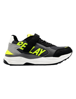 REPLAY SNEAKERS B - RYIB260000001
