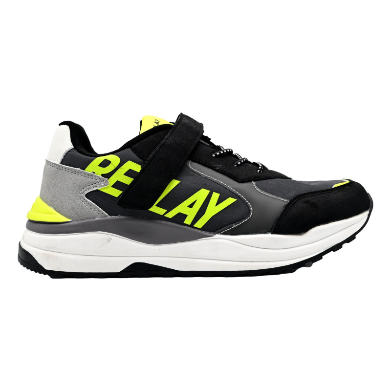 REPLAY SNEAKERS B - RYIB260000001