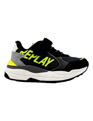 REPLAY SNEAKERS B - RYIB260000002