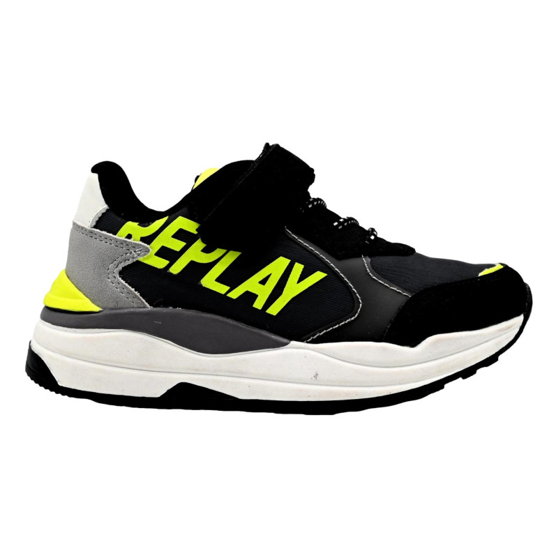 REPLAY SNEAKERS B - RYIB260000002