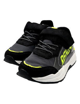 REPLAY SNEAKERS B - RYIB260000002