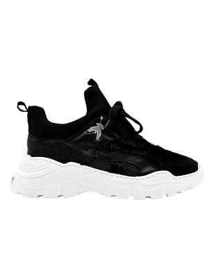 PATRIZIA PEPE SNEAKERS B - PTIB260000002