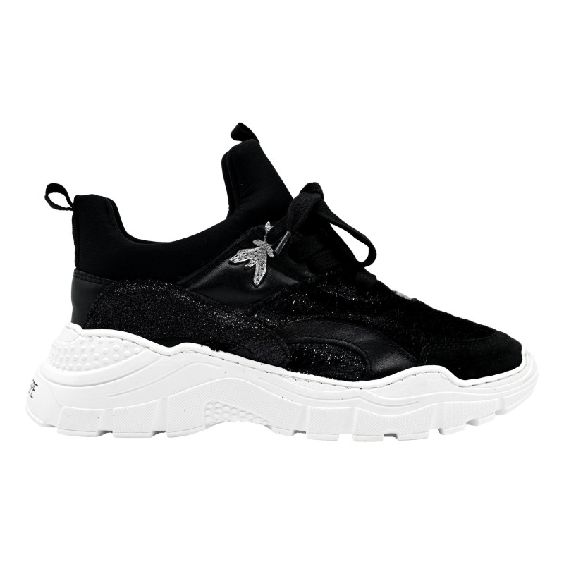 PATRIZIA PEPE SNEAKERS B - PTIB260000002