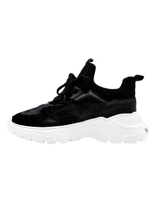 PATRIZIA PEPE SNEAKERS B - PTIB260000002