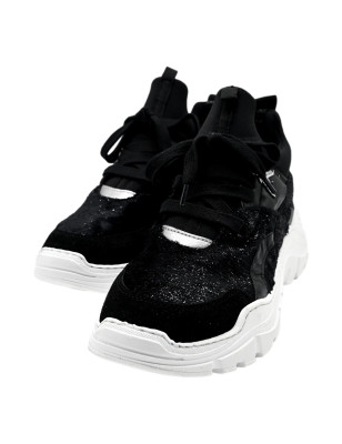 PATRIZIA PEPE SNEAKERS B - PTIB260000002