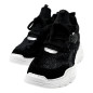 PATRIZIA PEPE SNEAKERS B - PTIB260000002